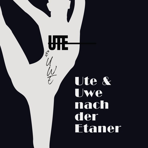 Ute & Uwe nach der Etaner