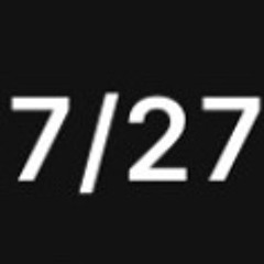 2025.7/27