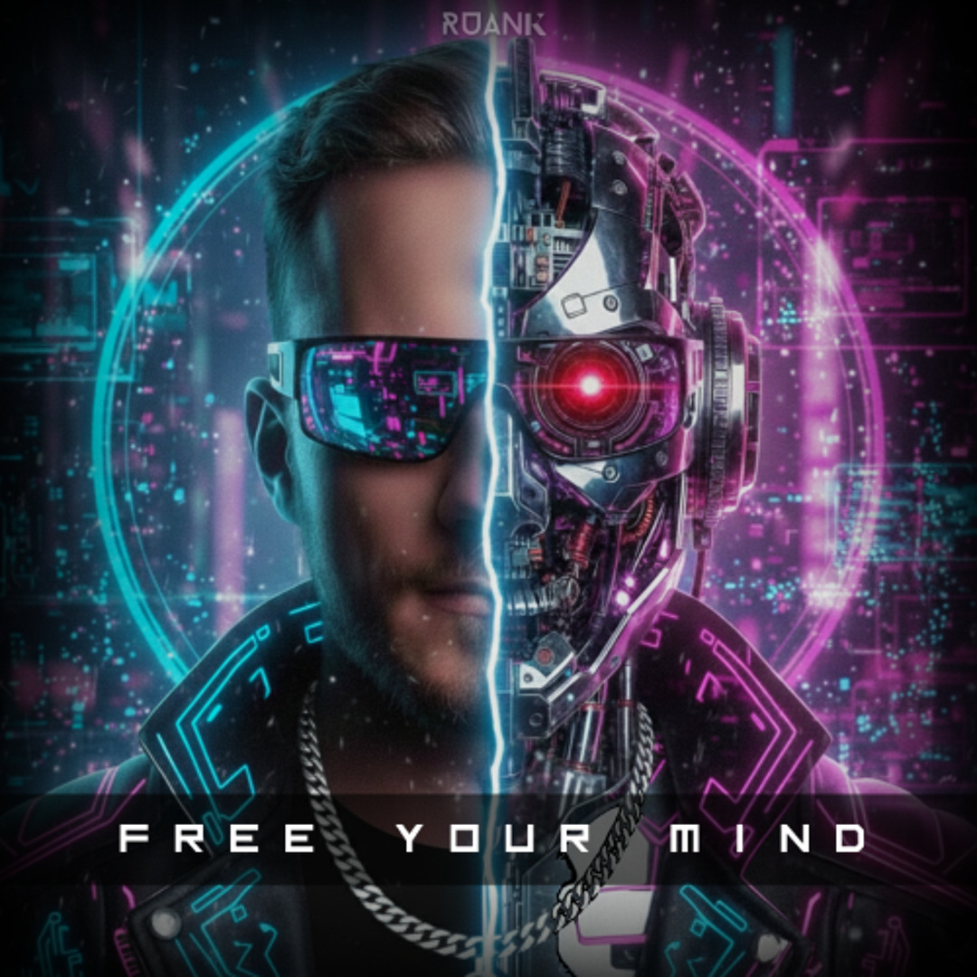 Stream FREE YOUR MIND - Melodic Psytrance (Original Mix) by RuanK