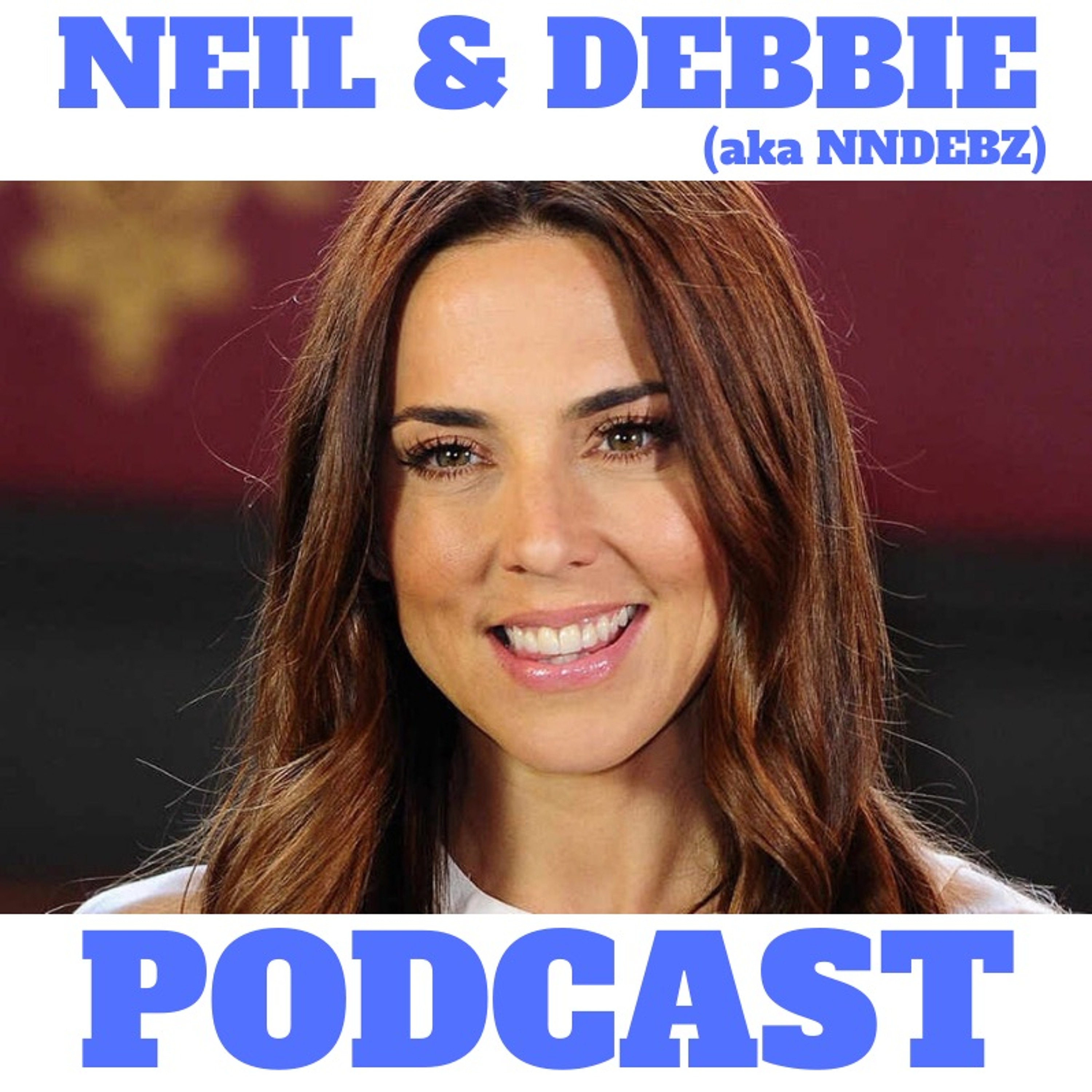 Neil & Debbie (aka NDEBZ)