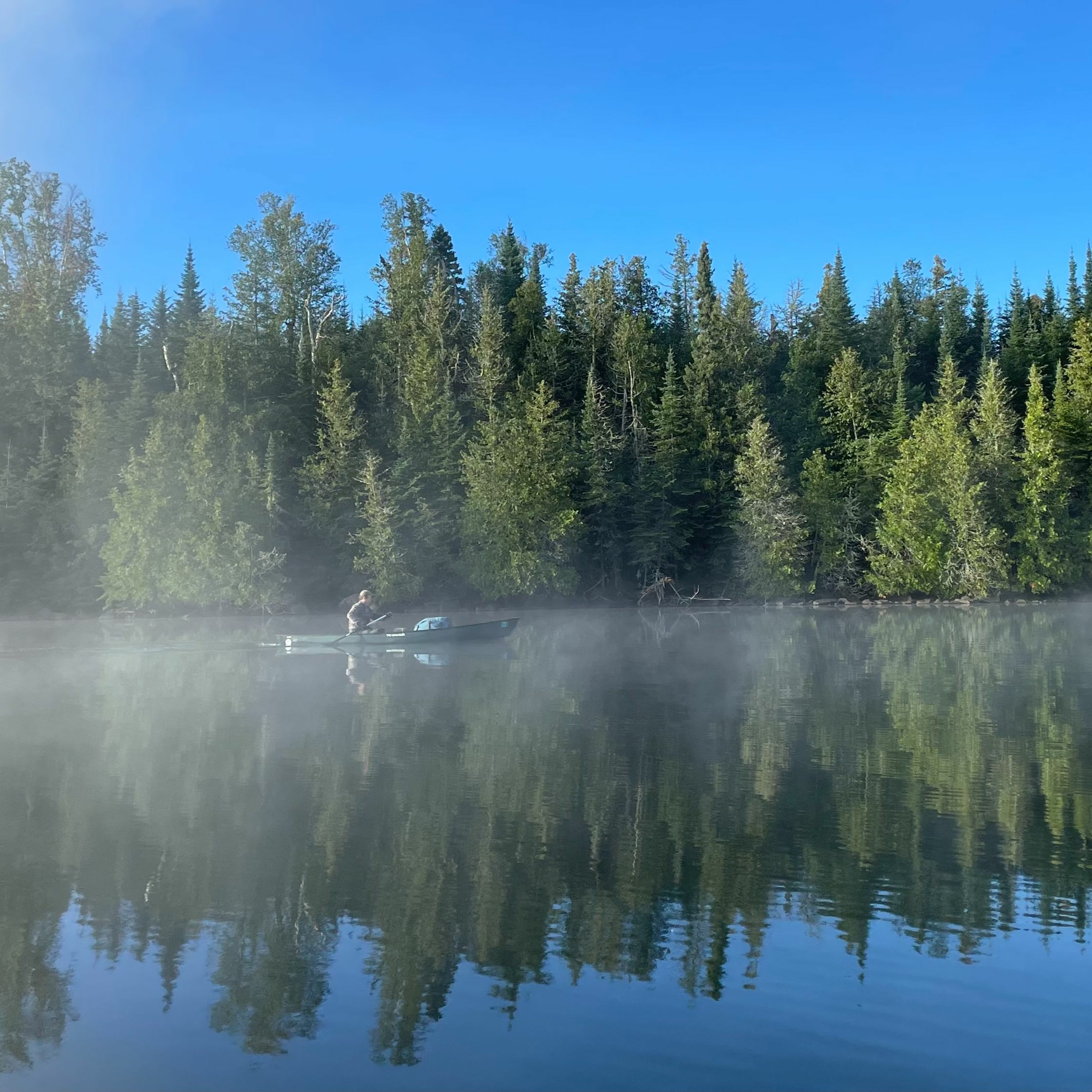 WTIP Boundary Waters Podcast