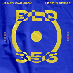 James Warnock - Lost In Desire