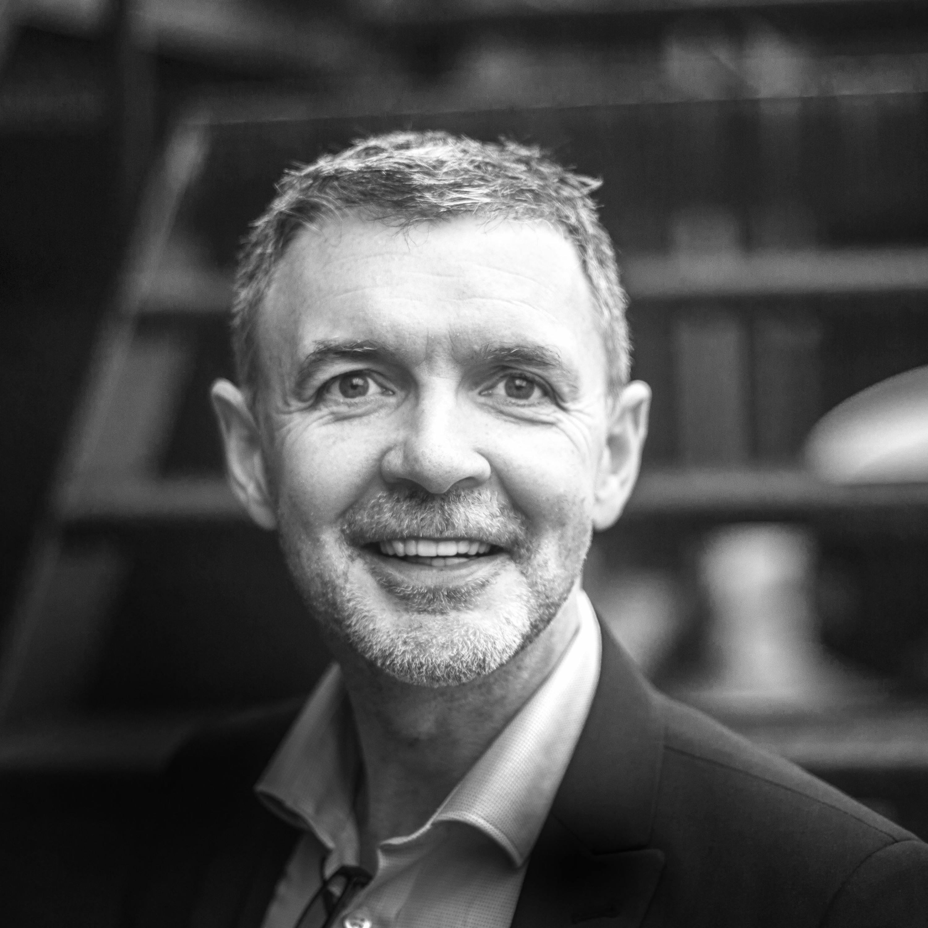 The Power of Strategy Story with Padraig Hyland episode artwork