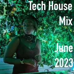 Tech House Set | YouNight Music @ Thirty3Hz  | 17th June 2023 [Live Rip]
