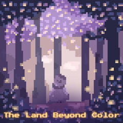 The Land Beyond Color (Official Audio) | Maeve The Bard