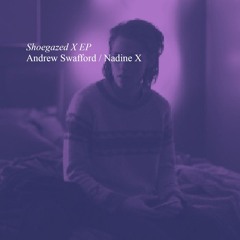 Friendly Ghost (Shoegazed by Nadine X)