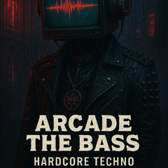 ARCADE THE BASS