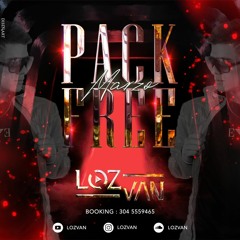 PACK FREE MARZO 2021 LOZVAN ( GUARACHA, ALETEO, FRESEO)