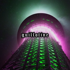 [HARD] EST Gee x 808 Mafia Type Beat "Guillotine"