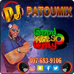 AFRO VIBE  MIX  2020