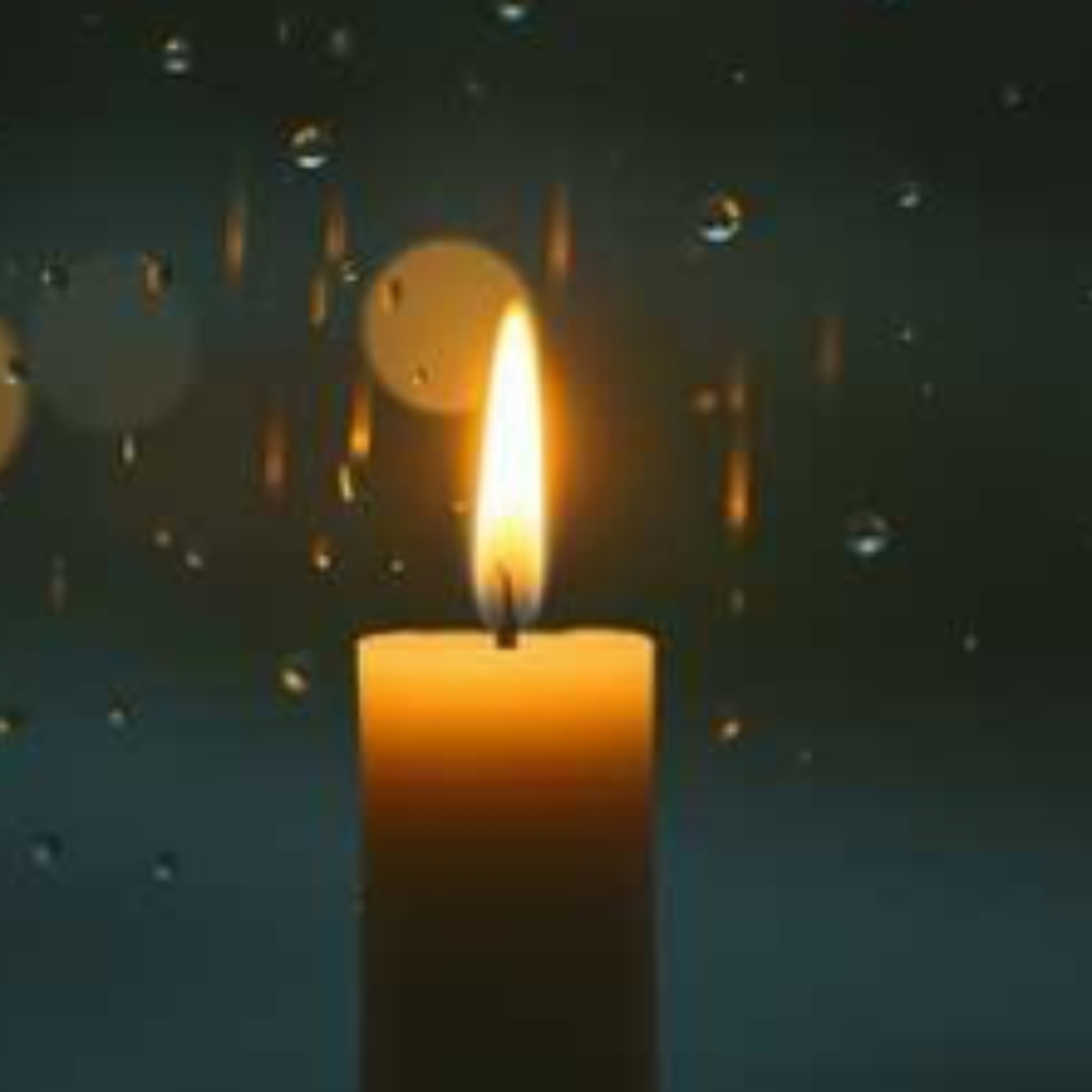 Candle in the Rain episode artwork