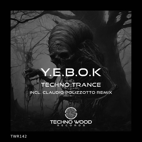 Y.E.B.O.K - Techno Trance (Claudio Polizzotto Remix)