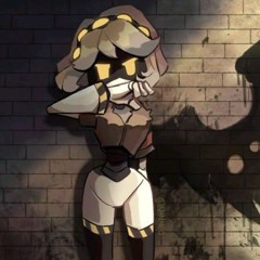 Broken Halo | Murder Drones Song