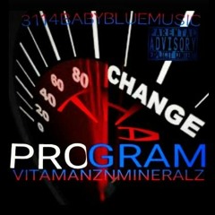 IRAC- [CHANGE THA PROGRAM] ft. BOS CURF, ARTISIN & PREZ