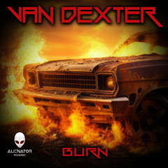 Van Dexter - Burn (Original Mix)