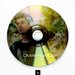 Podcast039 | Omar Hamdi