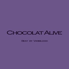Chocolat Alive - Soundtrack Royalty free