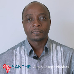 SANTHE Aubin Joseph Nanfack, Cameroon