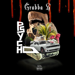 Grabba K - Psycho