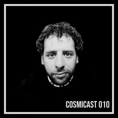 Dazzio - Cosmicast 010