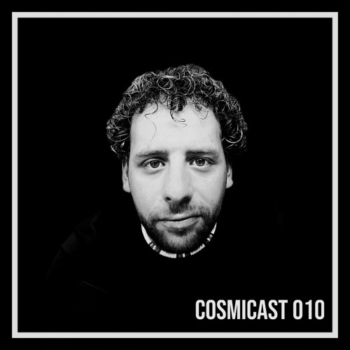 Dazzio - Cosmicast 010