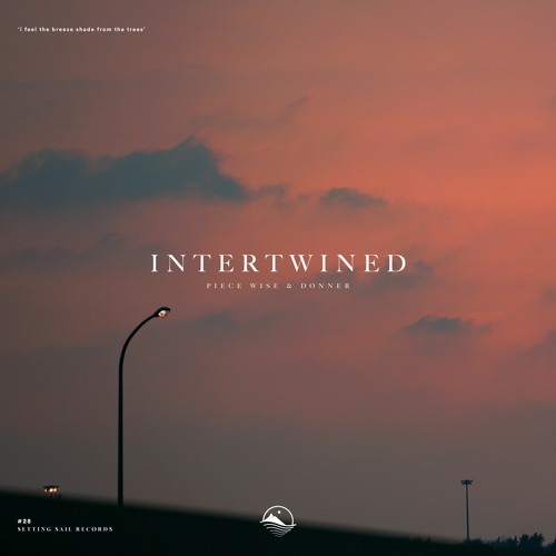 Piece Wise & Donner - Intertwined