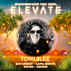 Summer Camp - Elevate