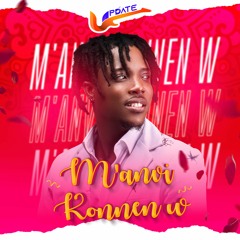 Update - M'anvi Konnen W