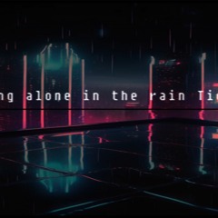 stands alone in The raine