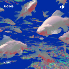 Rio 019 - Karo