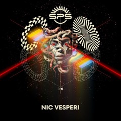 Nic Vesperi @ Space of Sound 01-05-25