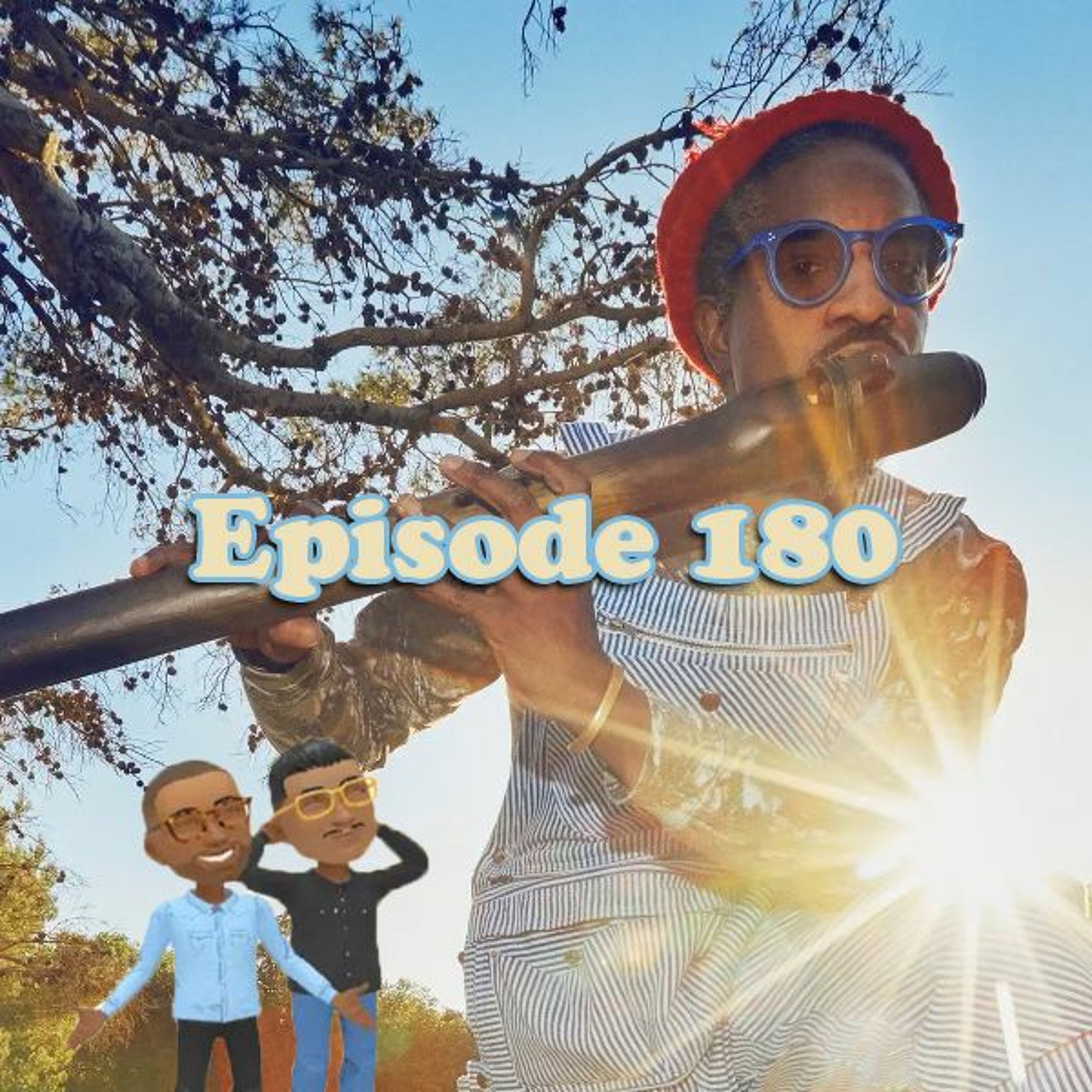 Episode 180: Green Ranger thumbnail