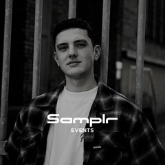 Samplr Invites #2 | Luuk Ploeg