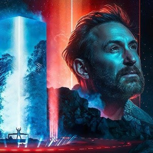 David Guetta - The Monolith (Live At AlUla)