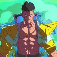 The Edgerunners Dubstep Mix