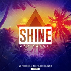 Shine (Prod. @ripazure)