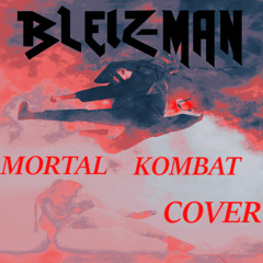 MORTAL KOMBAT slow