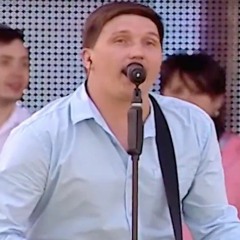 Алексей Захаренко - Барух Адонай