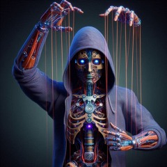 Toni Roma - Manipuled (Gregor Size Remix) Rue des Trois Rois Records