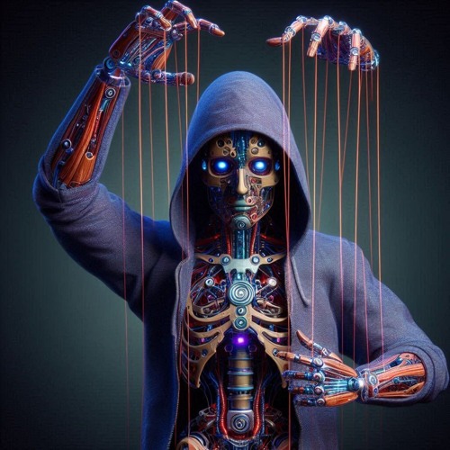 Toni Roma - Manipuled (Gregor Size Remix) Rue des Trois Rois Records