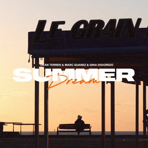 Summer Dream - Gina DiGiorgio