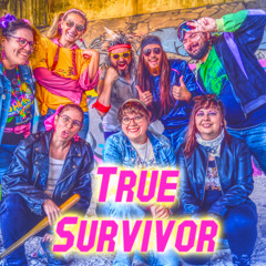 11 - True_Survivor