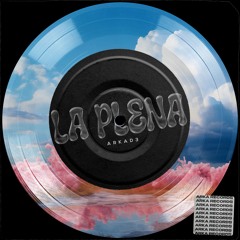 ARKAD3 & Beele - La Plena (Afro House Mix)