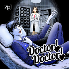 han - Doctor! Doctor! (ZB1 cover)