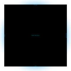 PEMIERE: Martinesque - Space Night [Adam's Bite]