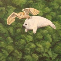 floatin (taylor morgan)