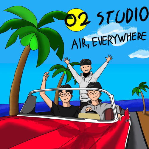 5. Need (f/ JayJeff) [ O2 STUDIO ]