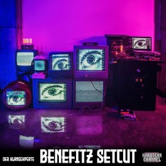 Der Klangexperte - Benefitz Setcut | HARDTEKK