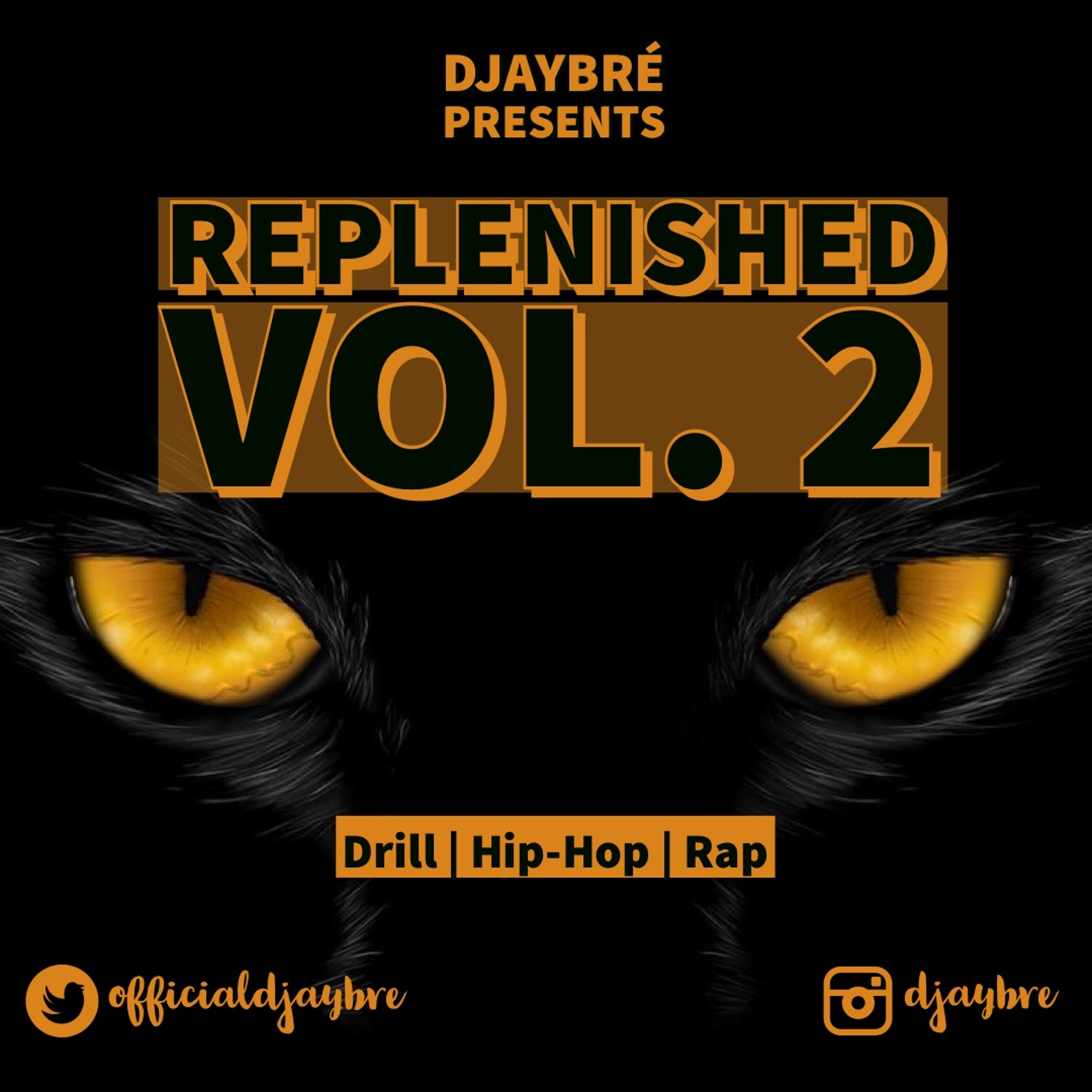 Djaybré Podcast