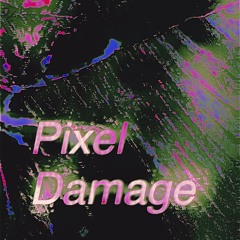 Pixel damage